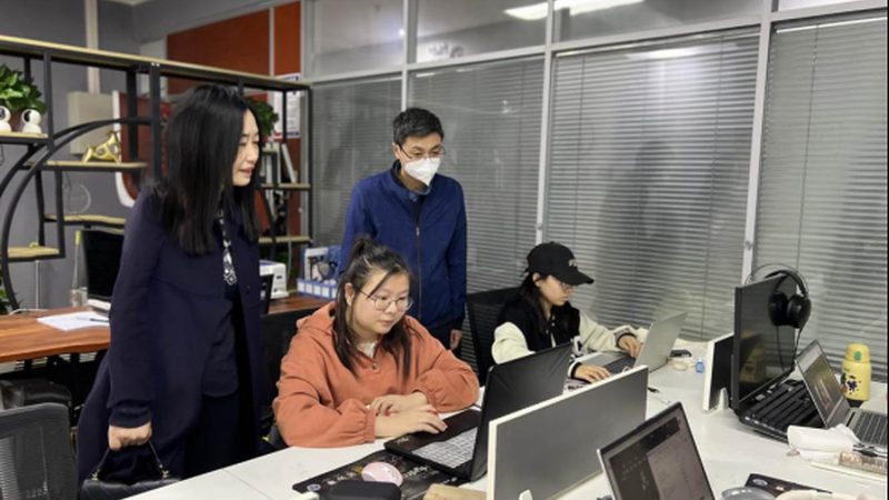 VI设计代理加盟：揭秘厂家直招背后的优势与考量