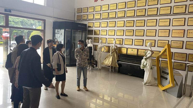 材质选择：mg动画角色设计的秘诀**