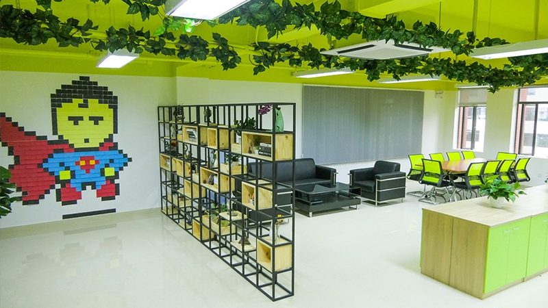 VI视觉识别系统设计：费用构成与合理预算